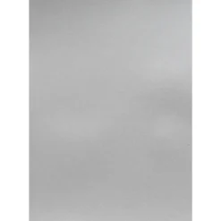 A4 ark metallic silver 10 st
