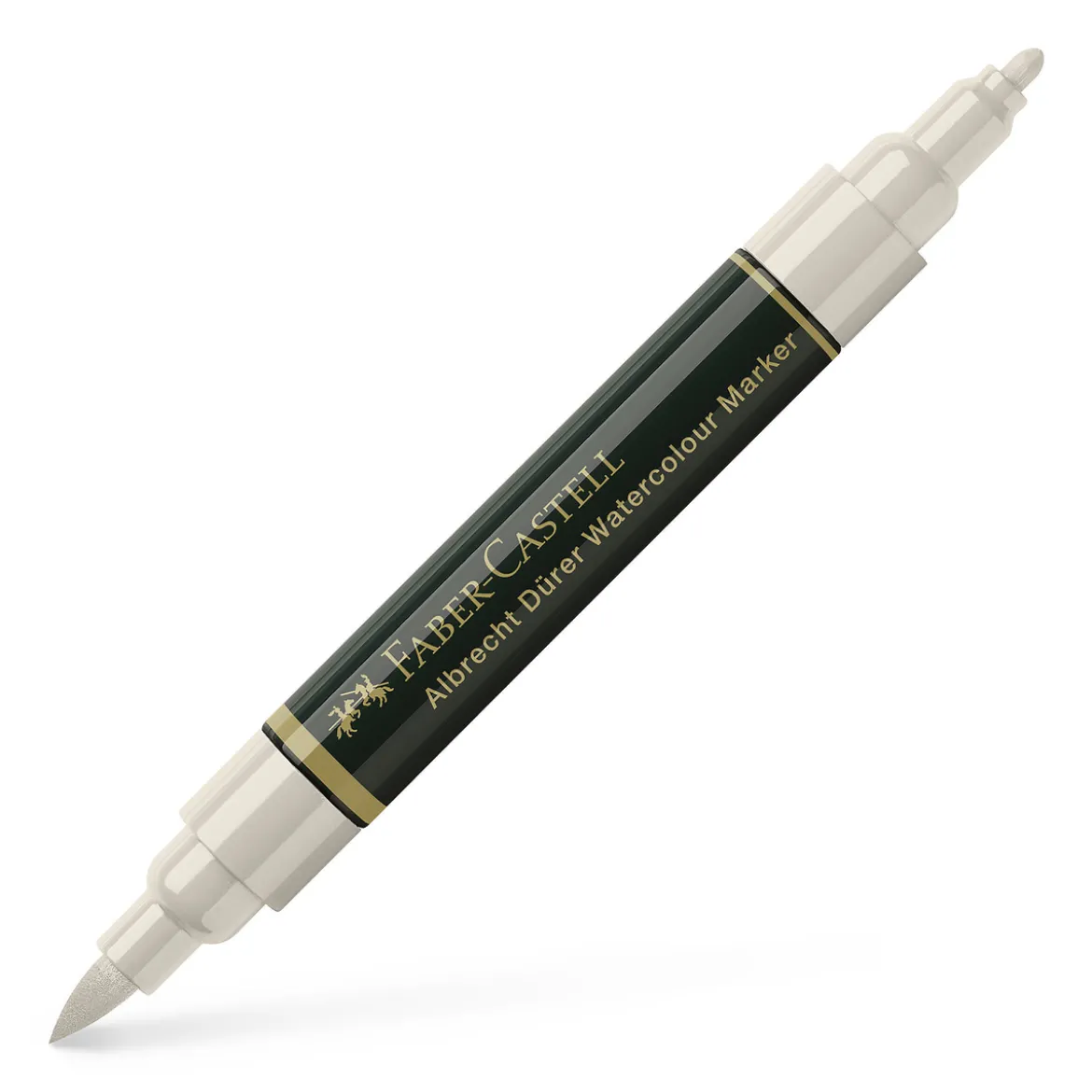 A.Dürer WC Marker Grey III