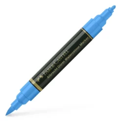 A.Dürer WC Marker Phthalo Blue