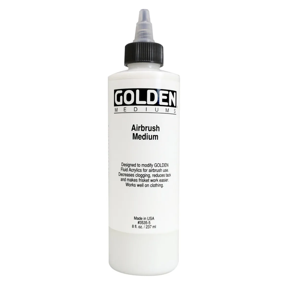 Airbrush Medium 236 ml