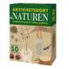 Aktivitetskort: Upptäck naturen