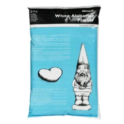 Alabastergips ekonomi 5 kg