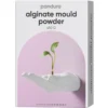 Alginat 450 gram, designa och tillverka dina egna gjutformar