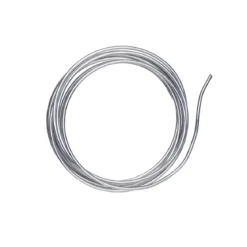 Aluminiumtråd 2,5 mm 3 m
