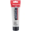 Amsterdam Acrylic akrylfärg 120 ml Pearl White 817