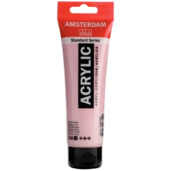 Amsterdam Acrylic akrylfärg 120 ml Persian Rose 330