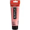 Amsterdam Acrylic akrylfärg 120 ml Venetian Rose 316