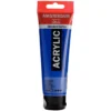 Amsterdam Acrylic akrylfärg 120 ml Ultramarine 504