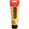 Amsterdam Acrylic akrylfärg 120 ml Azo Yellow Medium 269