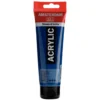 Amsterdam Acrylic akrylfärg 120 ml Greenish Blue 557