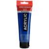 Amsterdam Acrylic akrylfärg 120 ml Phthalo Blue 570
