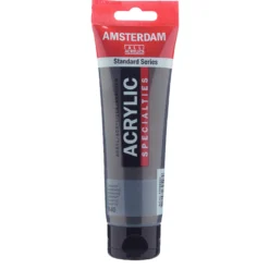 Amsterdam Acrylic akrylfärg 120 ml Graphite 840