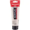 Amsterdam Acrylic akrylfärg 120 ml Pearl Red 819