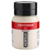 Amsterdam Acrylic akrylfärg 500 ml Naples Yellow Red Light 292