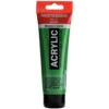 Amsterdam Acrylic akrylfärg 120 ml Permanent Green Light 618