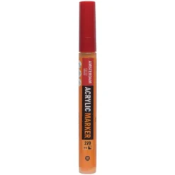 Amsterdam akrylmarker 4 mm Azo Yellow Deep - 270