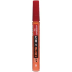 Amsterdam akrylmarker 4 mm Azo Orange - 276