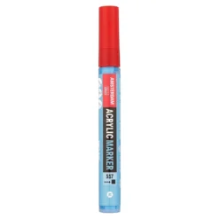 Amsterdam akrylmarker 4 mm King's Blue - 517