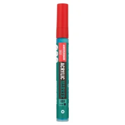 Amsterdam akrylmarker 4 mm Permanent Green Deep - 619