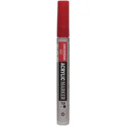 Amsterdam akrylmarker 4 mm Warm Grey - 718