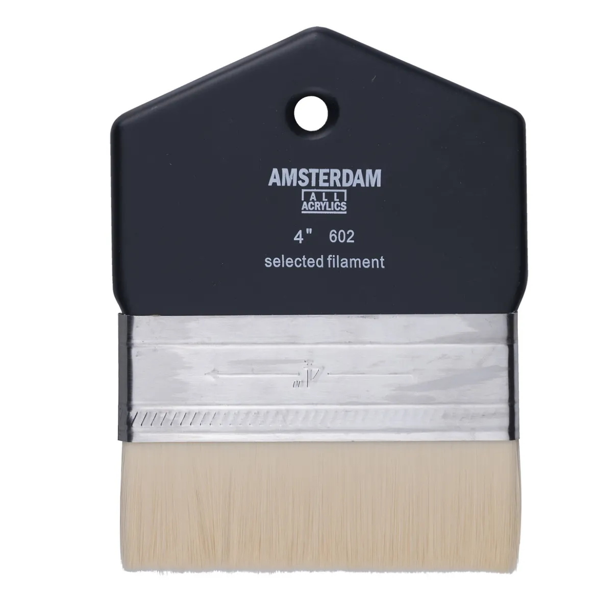 Amsterdam Paddle brush stl 4