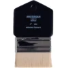 Amsterdam Paddle brush stl 3