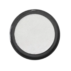 Ansiktsfärg 30 g silver