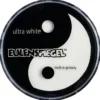 Ansiktsfärg 30 g ultra vit