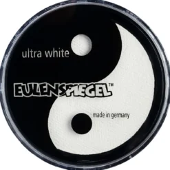 Ansiktsfärg 30 g ultra vit