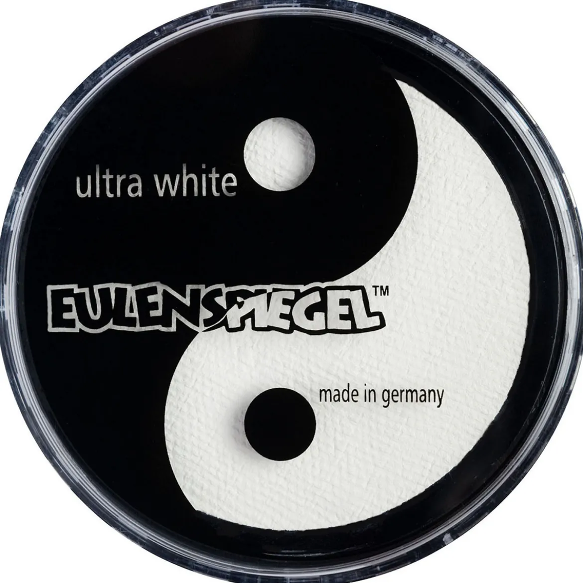Ansiktsfärg 30 g ultra vit