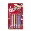 Ansiktskritor twisters 6 st
