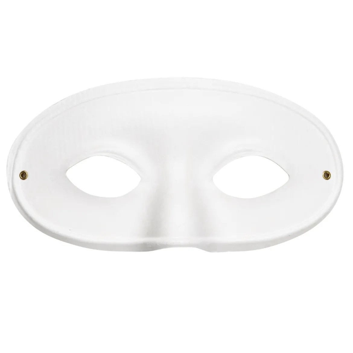 Ansiktsmask klassisk