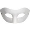 Ansiktsmask maskerad