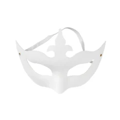 Ansiktsmask orientalisk