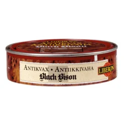 Antikvax Pasta 150ml Mahogny