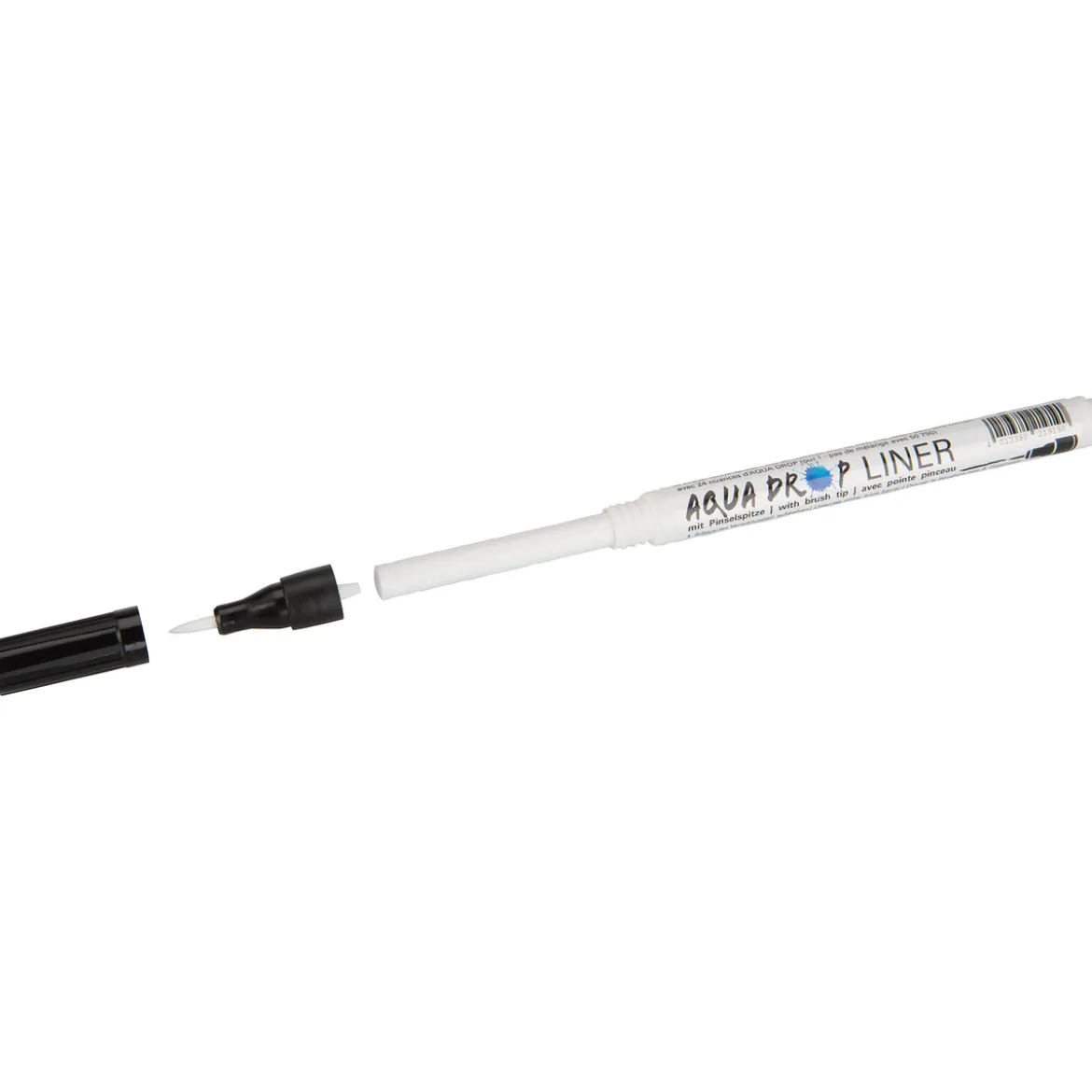 Aqua Drop liner / penselspets