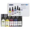 Aqua Drop 5x30ml grundfärger