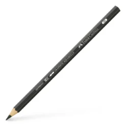 Aquarelle grafitpenna 4B