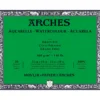 Arches akv.block GF 31x41 300g