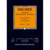 Arches akv.block GT A4 300g