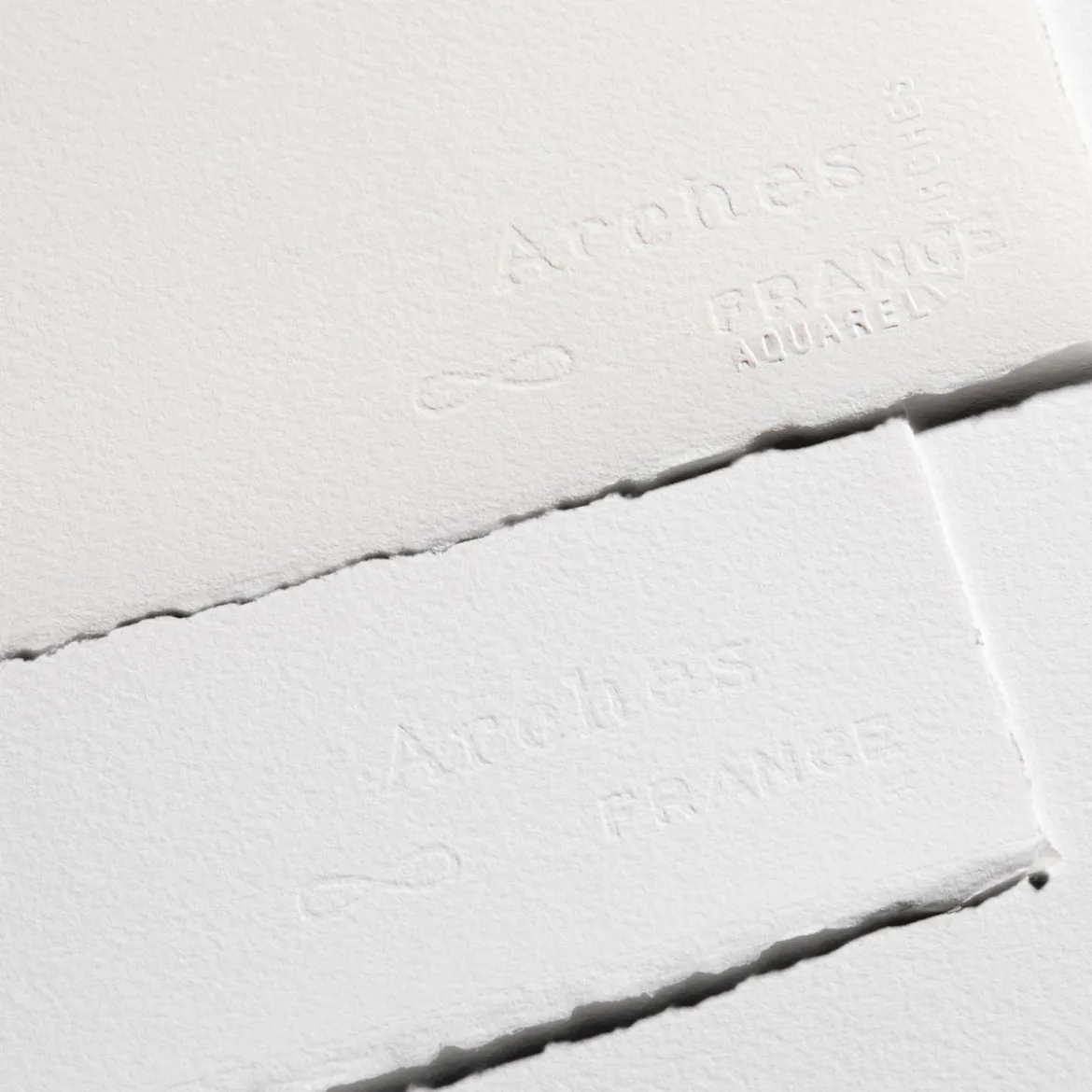 ARCHES ark 56x76 BW GT 300g