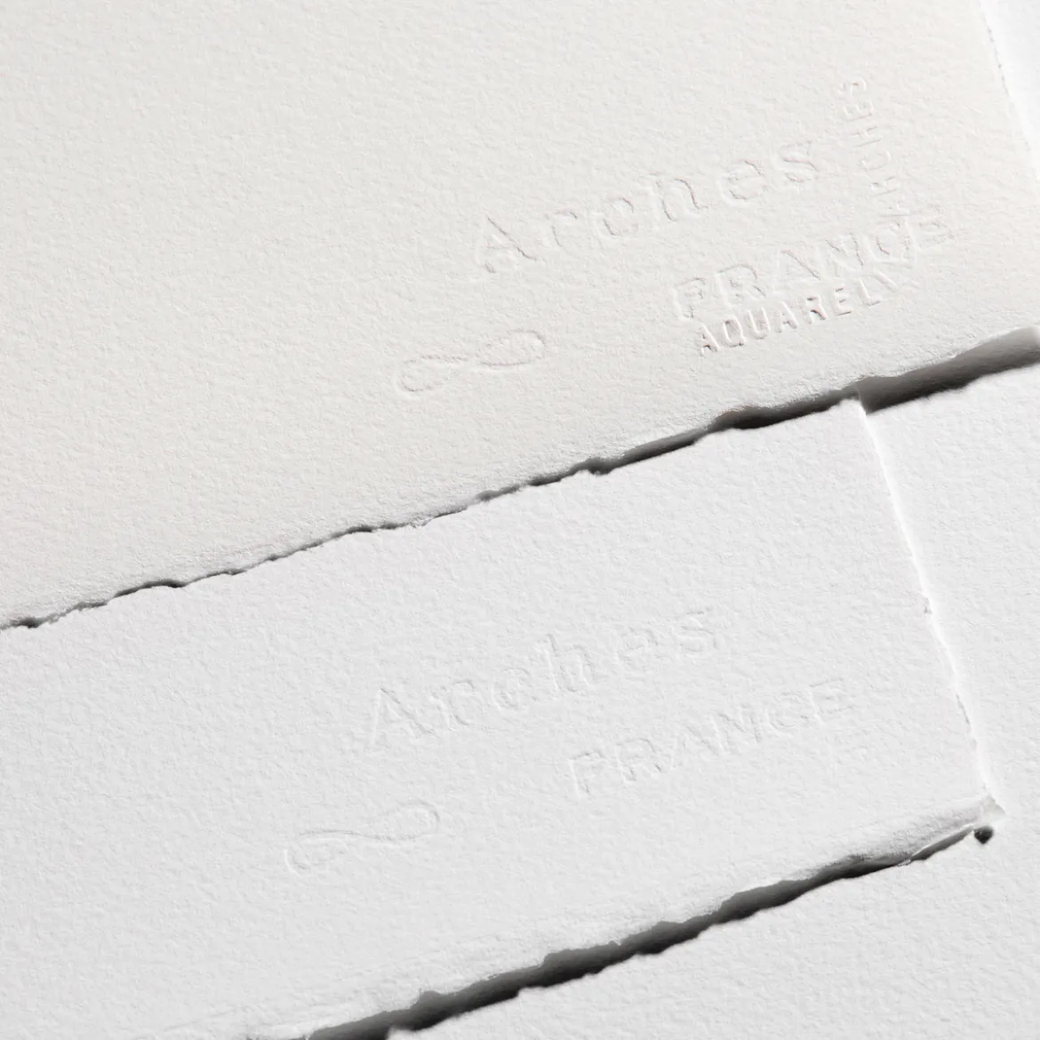 ARCHES ark 56x76 NW GF 640g