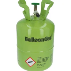 BallonGaz heliumtank för ballonger
