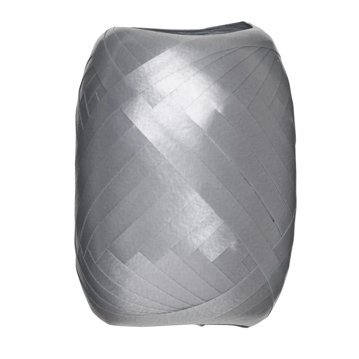 Ballongsnöre 20 m / 5 mm silver
