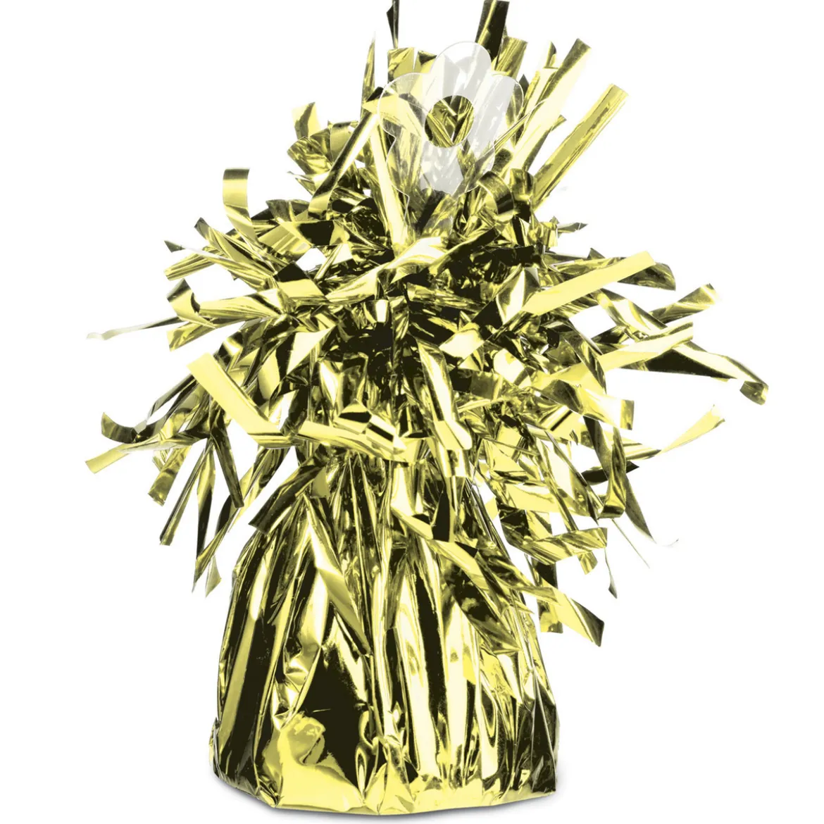Ballongvikt guld
