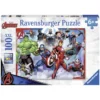 Barnpussel 100 Avengers
