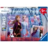 Barnpussel 3x49 Frozen