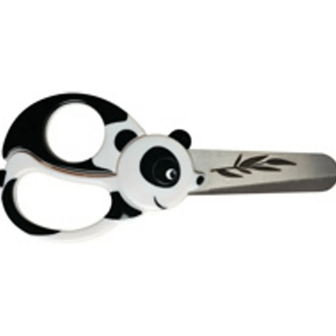 Barnsax Fiskars Panda