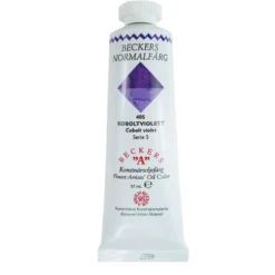 Beckers A Koboltviolett 37ml