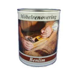 Benlim 1L för möbelrenovering